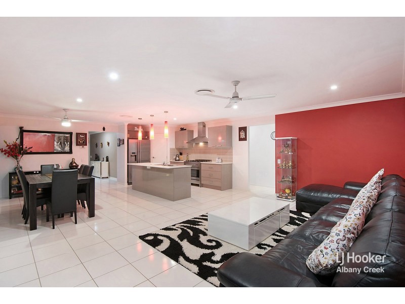 1 Lewis Lane, Warner QLD 4500