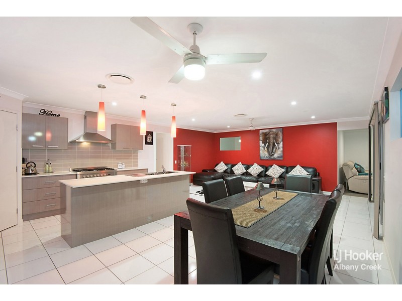 1 Lewis Lane, Warner QLD 4500