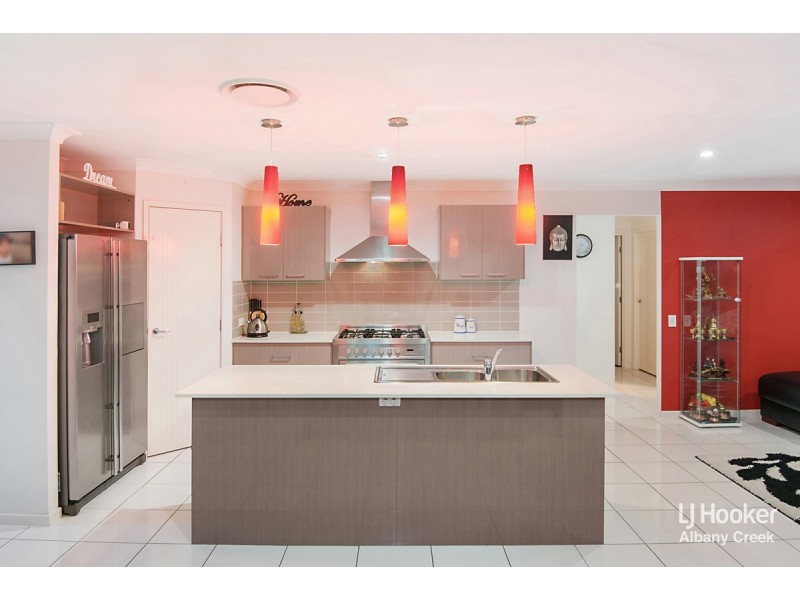 1 Lewis Lane, Warner QLD 4500