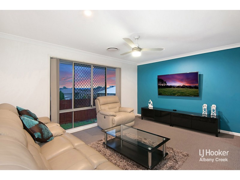 1 Lewis Lane, Warner QLD 4500