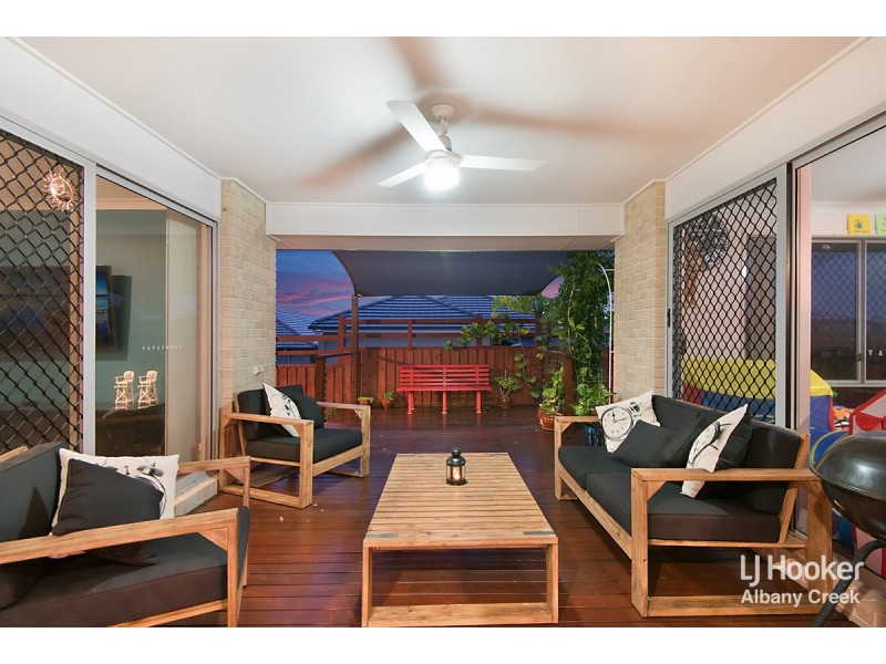 1 Lewis Lane, Warner QLD 4500