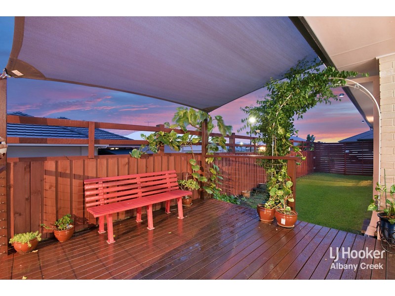 1 Lewis Lane, Warner QLD 4500