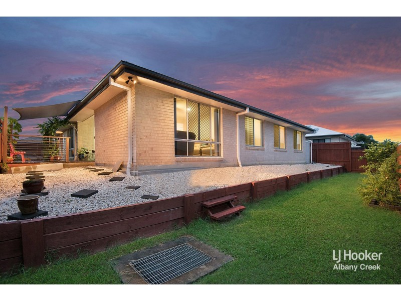 1 Lewis Lane, Warner QLD 4500