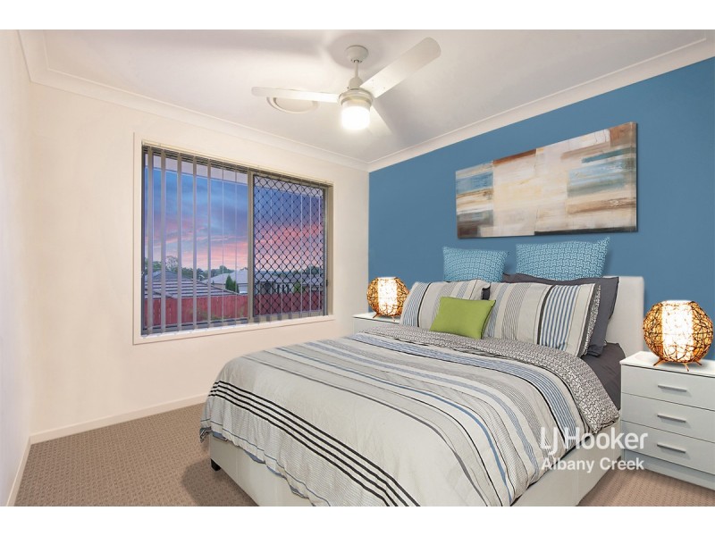 1 Lewis Lane, Warner QLD 4500