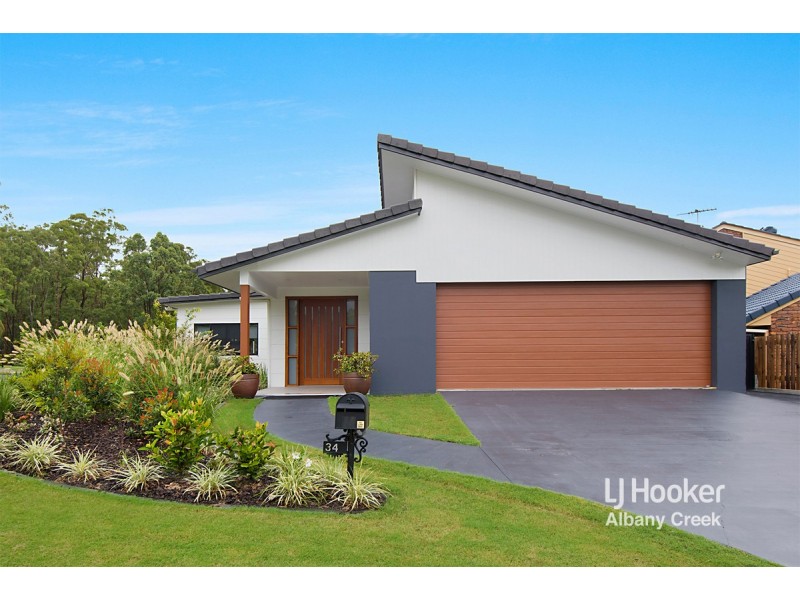 Albany Creek QLD 4035