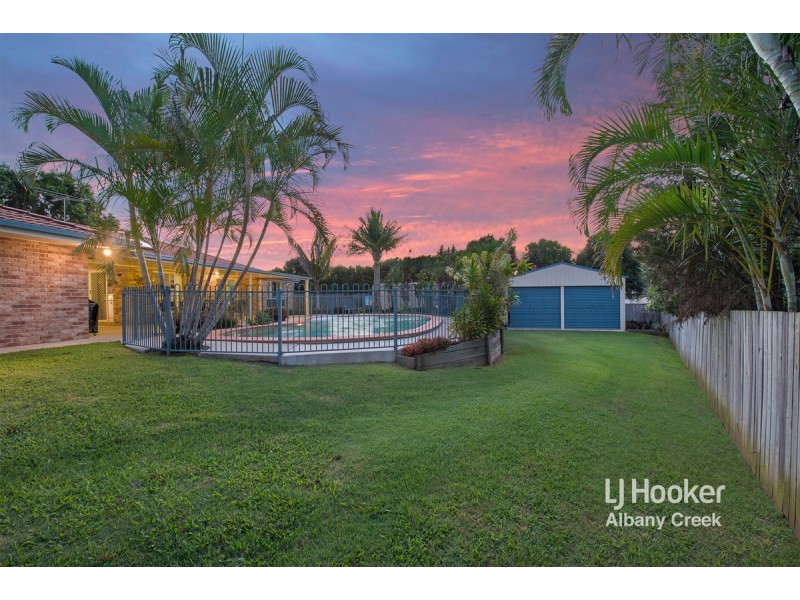 7 Barron Place, Joyner QLD 4500