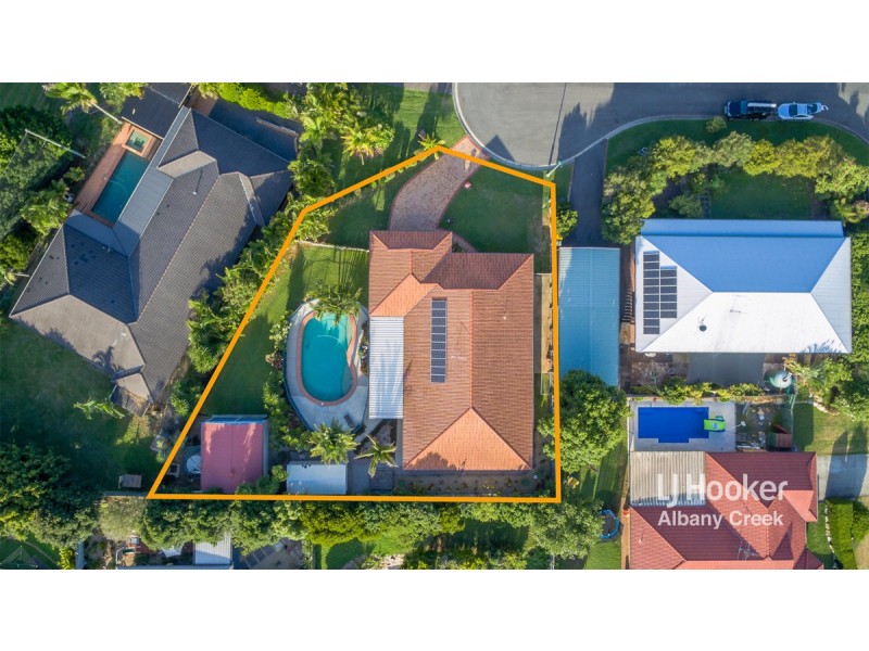 7 Barron Place, Joyner QLD 4500