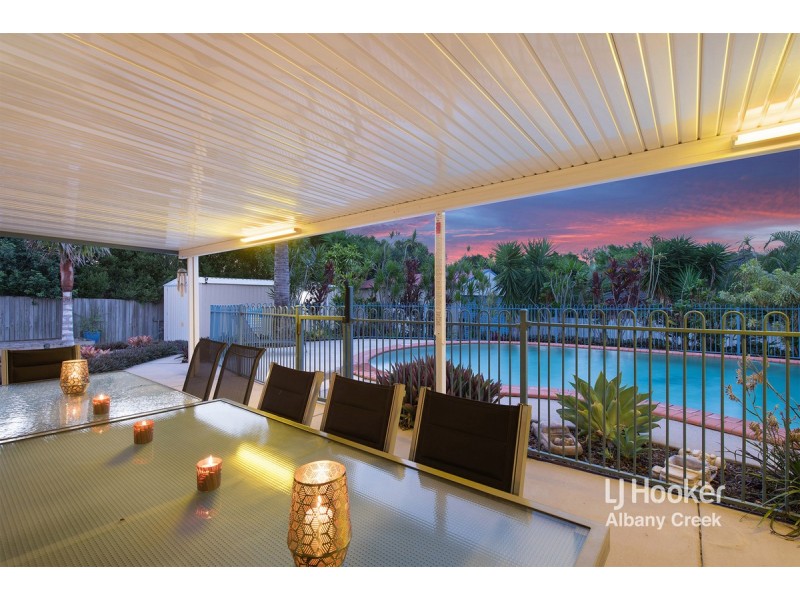 7 Barron Place, Joyner QLD 4500