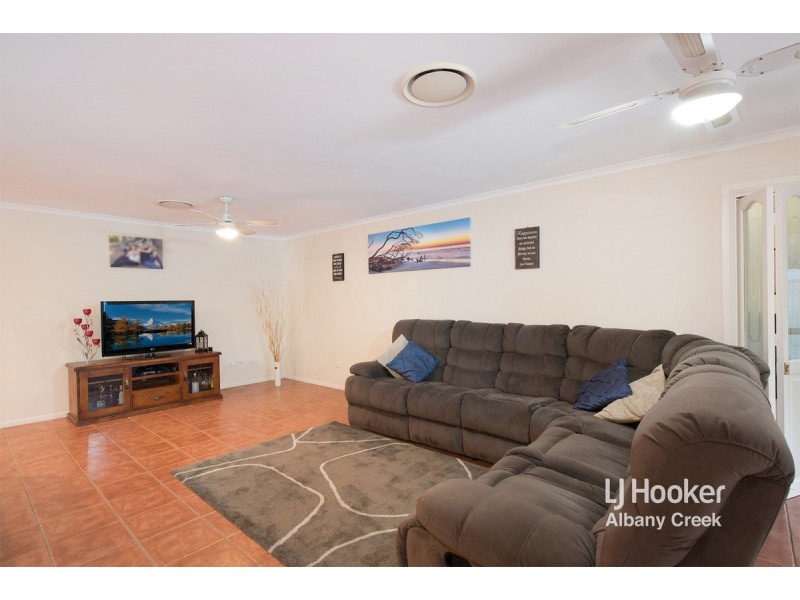 7 Barron Place, Joyner QLD 4500