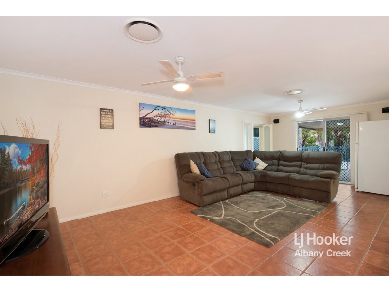 7 Barron Place, Joyner QLD 4500