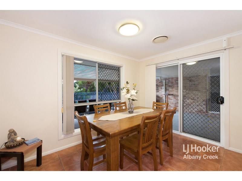 7 Barron Place, Joyner QLD 4500