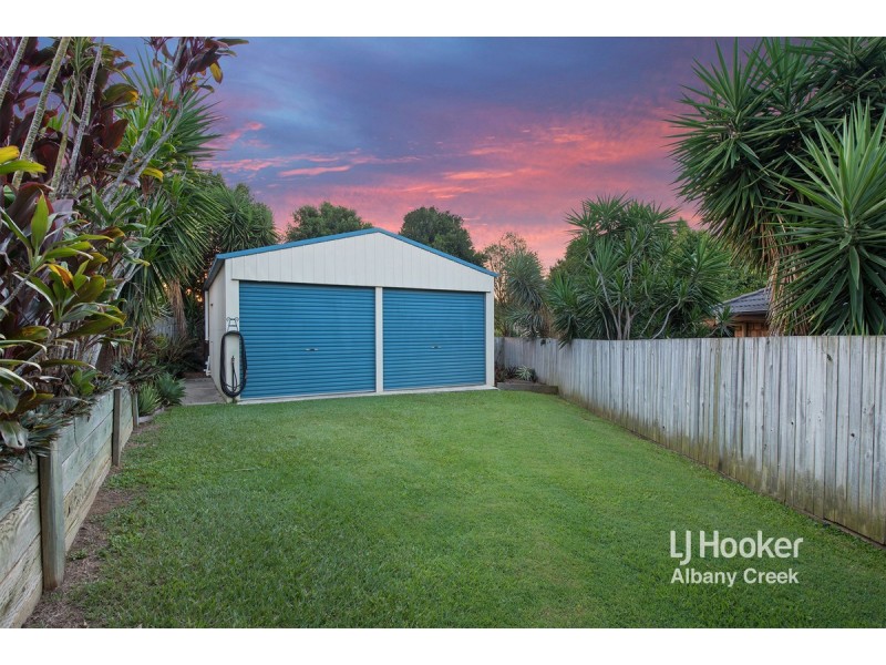 7 Barron Place, Joyner QLD 4500