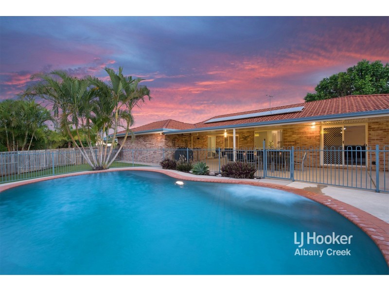 7 Barron Place, Joyner QLD 4500