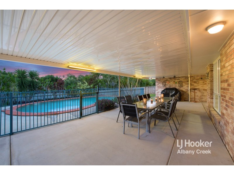 7 Barron Place, Joyner QLD 4500