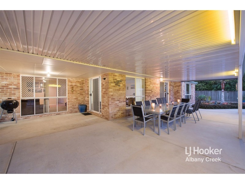 7 Barron Place, Joyner QLD 4500