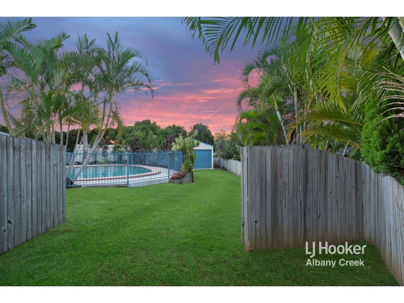 7 Barron Place, Joyner QLD 4500