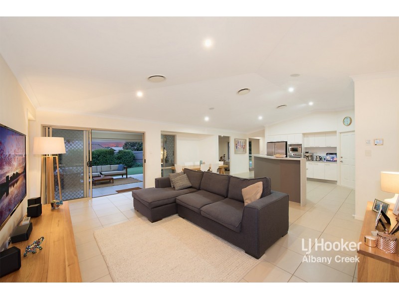 36 Castlewellan Circuit, Warner QLD 4500