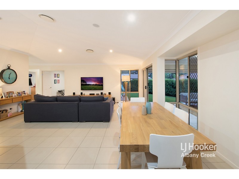 36 Castlewellan Circuit, Warner QLD 4500