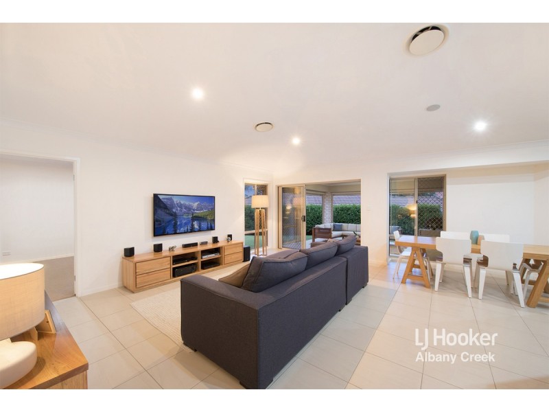 36 Castlewellan Circuit, Warner QLD 4500