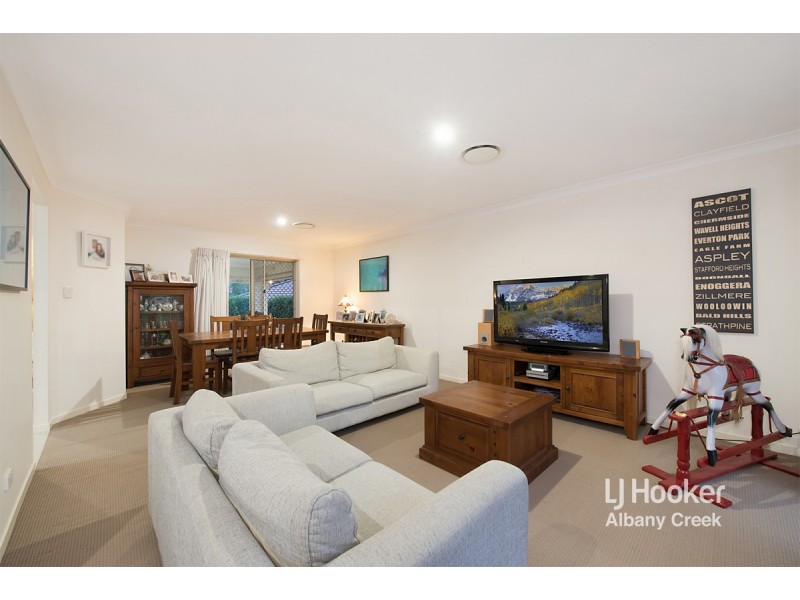 36 Castlewellan Circuit, Warner QLD 4500