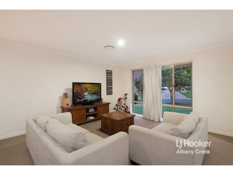 36 Castlewellan Circuit, Warner QLD 4500