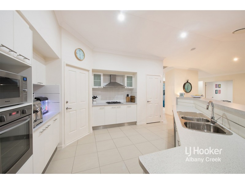 36 Castlewellan Circuit, Warner QLD 4500