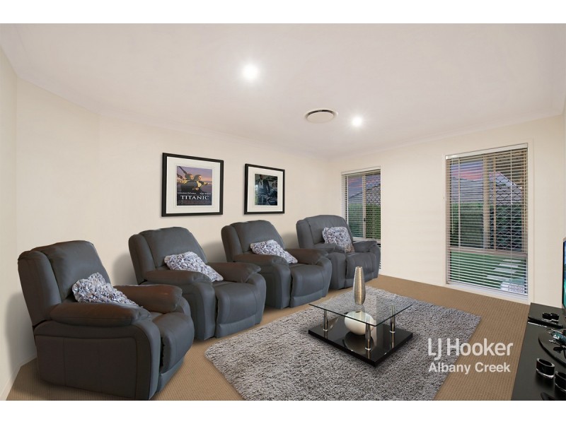 36 Castlewellan Circuit, Warner QLD 4500