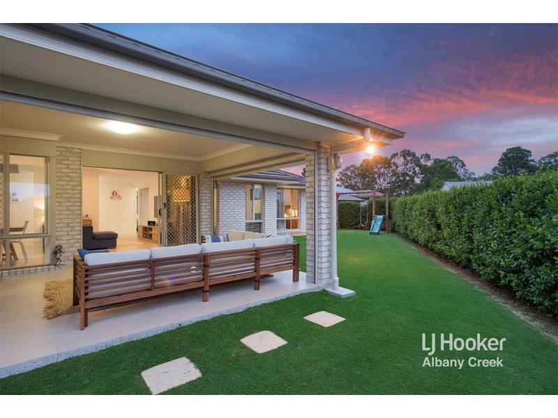 36 Castlewellan Circuit, Warner QLD 4500