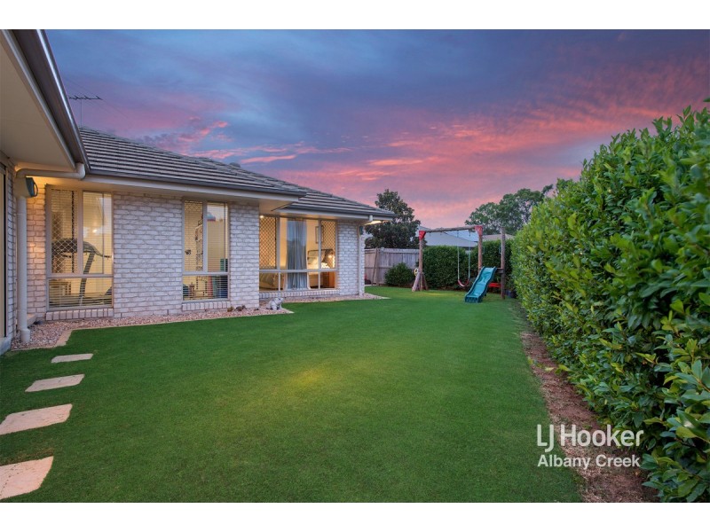 36 Castlewellan Circuit, Warner QLD 4500