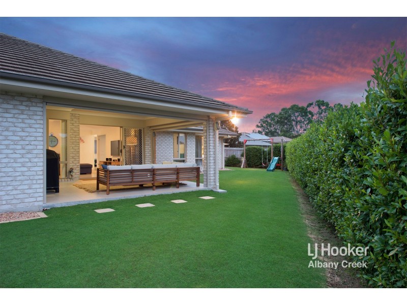 36 Castlewellan Circuit, Warner QLD 4500