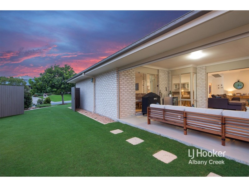 36 Castlewellan Circuit, Warner QLD 4500