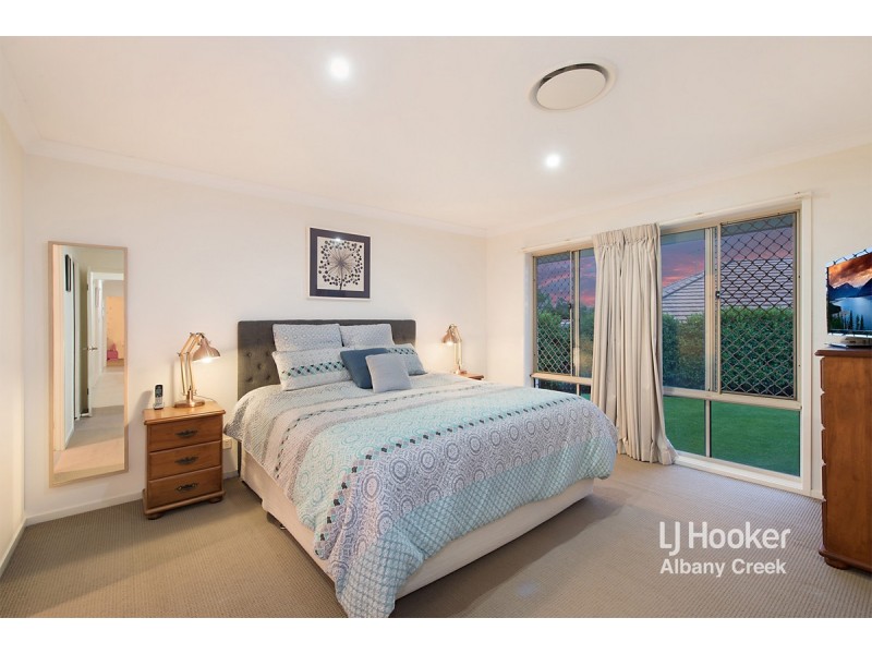 36 Castlewellan Circuit, Warner QLD 4500