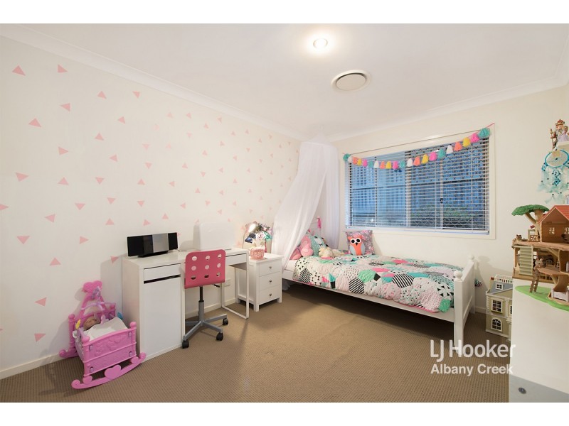 36 Castlewellan Circuit, Warner QLD 4500