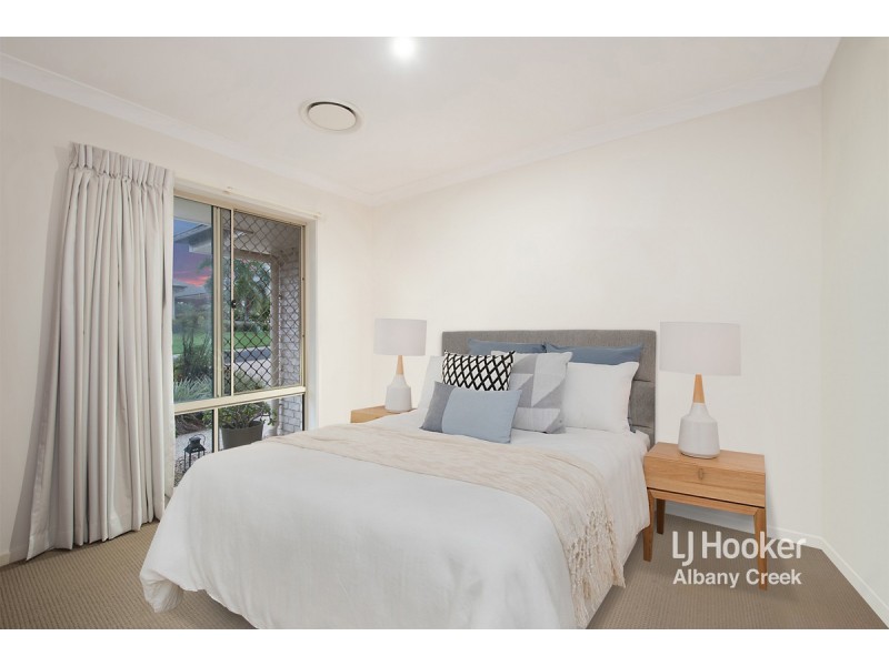 36 Castlewellan Circuit, Warner QLD 4500
