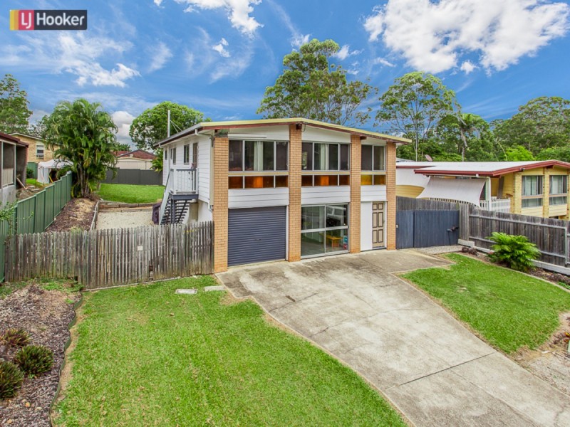 34 Kurwongbah Drive, Petrie QLD 4502