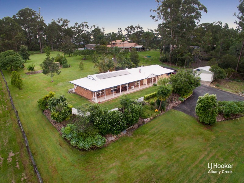 27 Montego Court, Eatons Hill QLD 4037