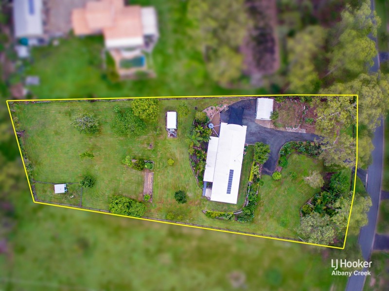 27 Montego Court, Eatons Hill QLD 4037