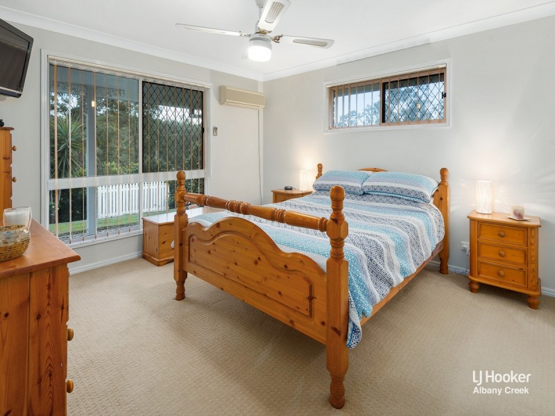 27 Montego Court, Eatons Hill QLD 4037