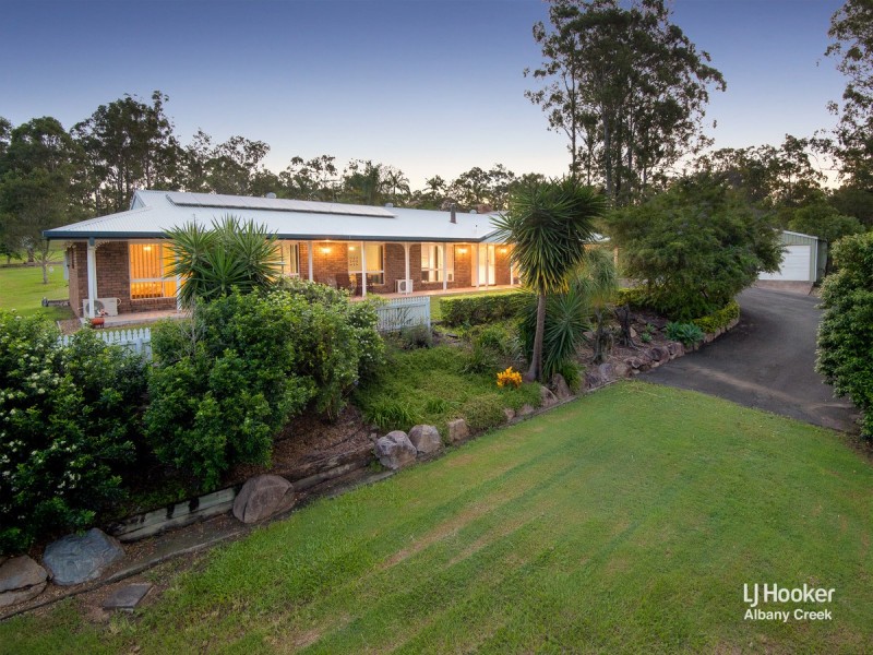 27 Montego Court, Eatons Hill QLD 4037