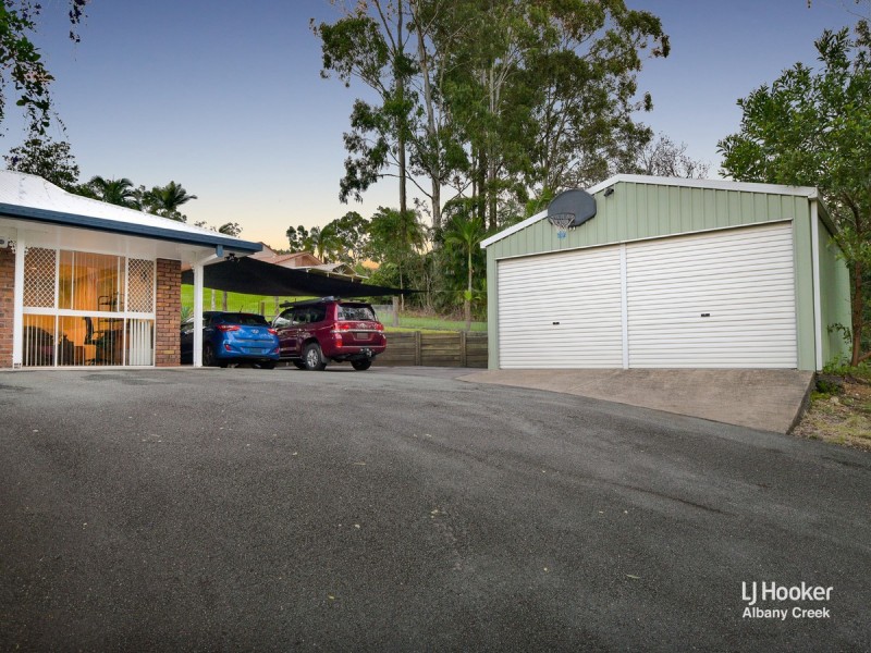 27 Montego Court, Eatons Hill QLD 4037