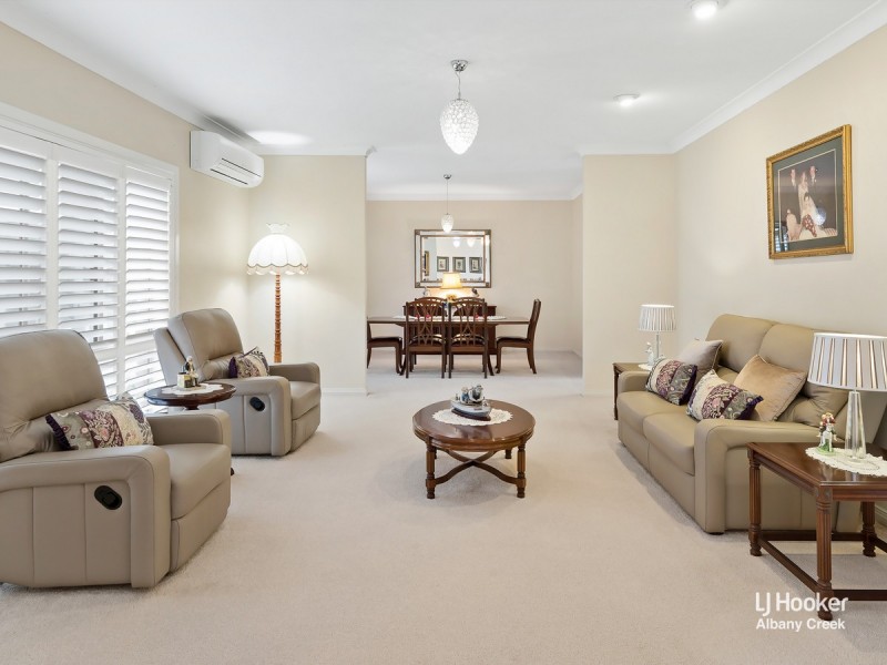 3 St Annes Court, Albany Creek QLD 4035
