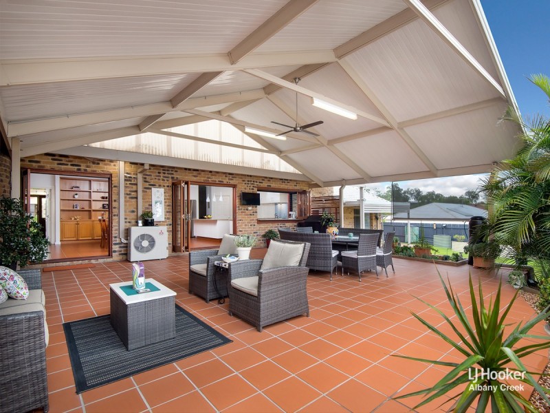 3 St Annes Court, Albany Creek QLD 4035