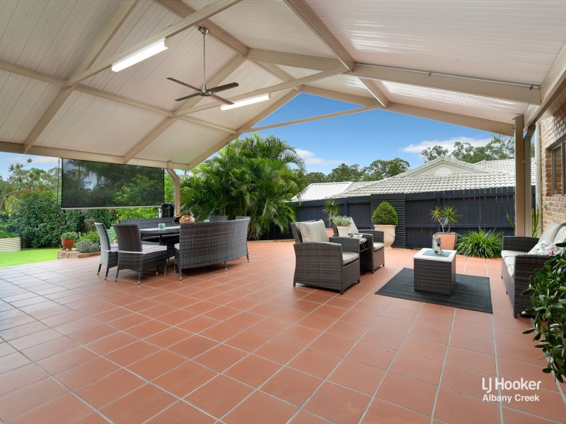 3 St Annes Court, Albany Creek QLD 4035