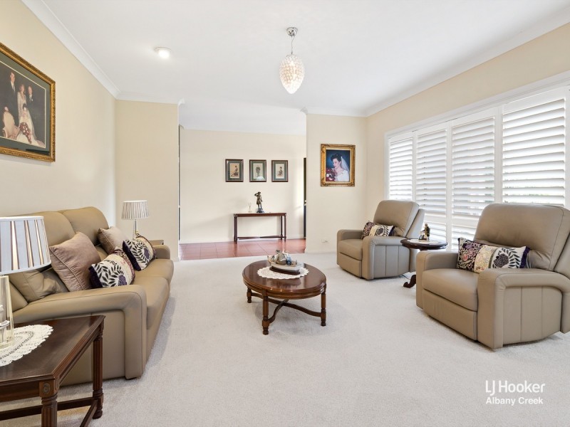 3 St Annes Court, Albany Creek QLD 4035