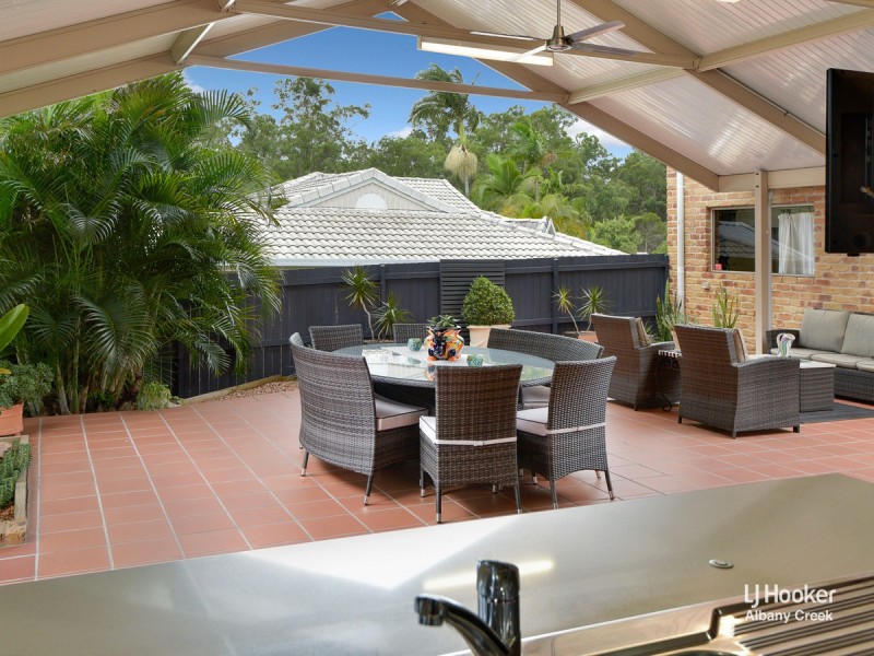 3 St Annes Court, Albany Creek QLD 4035