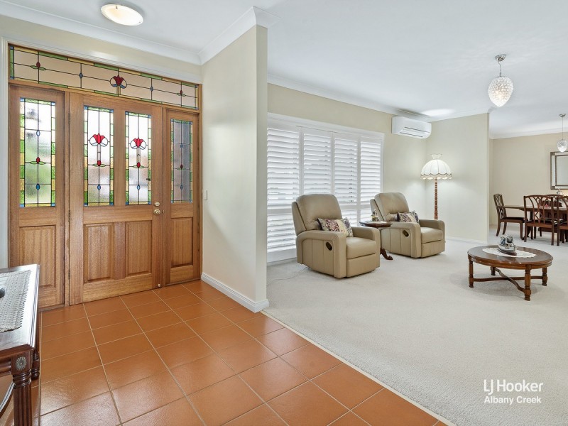 3 St Annes Court, Albany Creek QLD 4035