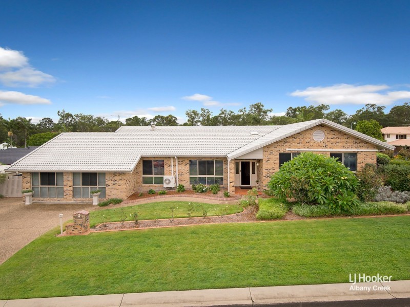 3 St Annes Court, Albany Creek QLD 4035