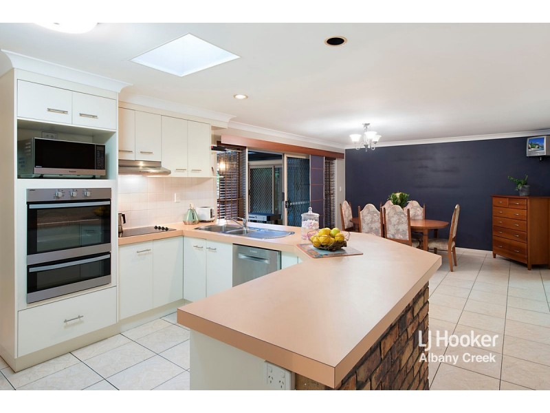 1 Kingfisher Street, Albany Creek QLD 4035