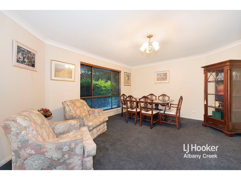 1 Kingfisher Street, Albany Creek QLD 4035