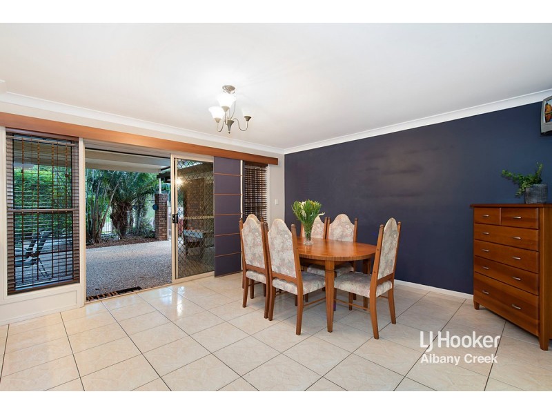 1 Kingfisher Street, Albany Creek QLD 4035